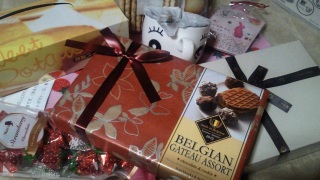 �܂����̃z���C�g�f�[�I