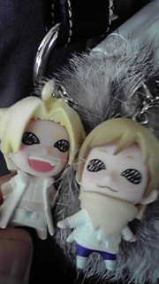 �ق�Ƃ܂����킢����I