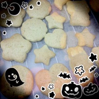 �V���[�g�j���O�ŃN�b�L�[